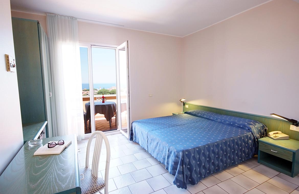 Hotel Isola Verde, Elba